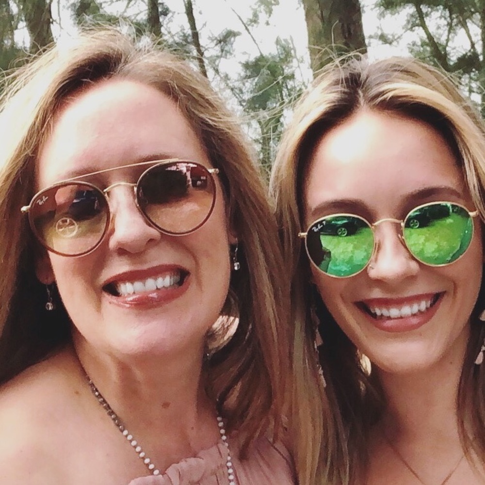 Meet your Posher, Stacy